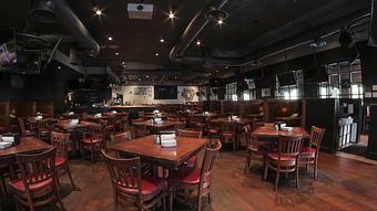 Interior - Taco Mac Johns Creek in Suwanee, GA American Restaurants