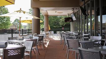 Interior - Taco Mac Old Milton in Alpharetta, GA American Restaurants