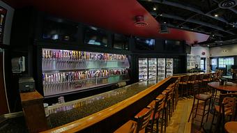 Interior - Taco Mac Peachtree City in Peachtree City, GA American Restaurants Interior - Taco Mac Peachtree City in Peachtree City, GA American Restaurants