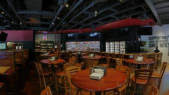 Interior - Taco Mac Peachtree City in Peachtree City, GA American Restaurants Interior - Taco Mac Peachtree City in Peachtree City, GA American Restaurants