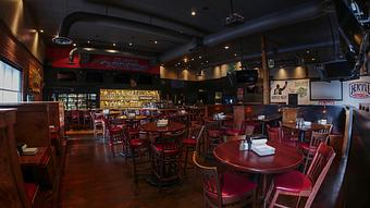 Interior - Taco Mac Perimeter in Atlanta, GA American Restaurants Interior - Taco Mac Perimeter in Atlanta, GA American Restaurants