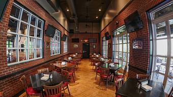 Interior - Taco Mac Perimeter in Atlanta, GA American Restaurants Interior - Taco Mac Perimeter in Atlanta, GA American Restaurants