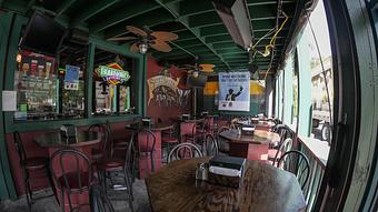 Interior - Taco Mac Virginia Highlands in Atlanta, GA American Restaurants