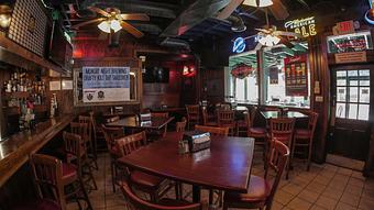 Interior - Taco Mac Virginia Highlands in Atlanta, GA American Restaurants