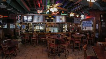 Interior - Taco Mac Virginia Highlands in Atlanta, GA American Restaurants