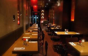 Interior - Talent Thai Kitchen in Murry Hill - New York, NY Thai Restaurants