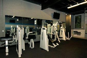 Interior - Tangible Tanning and Fitness in Phoenix, AZ Tanning Salons