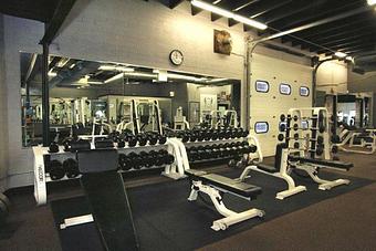 Interior - Tangible Tanning and Fitness in Phoenix, AZ Tanning Salons