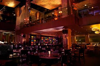 Interior - TAO Asian Bistro & Nightclub in Las Vegas, NV Asian Restaurants