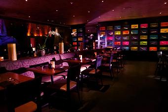 Interior - TAO Asian Bistro & Nightclub in Las Vegas, NV Asian Restaurants