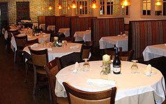 Interior - Taormina Ristorante in Commack, NY Italian Restaurants