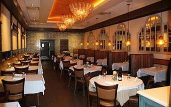 Interior - Taormina Ristorante in Commack, NY Italian Restaurants