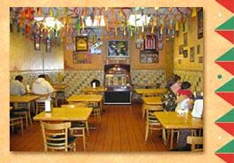 Interior - Taqueria Zorro in North Beach - San Francisco, CA Mexican Restaurants Interior - Taqueria Zorro in North Beach - San Francisco, CA Mexican Restaurants