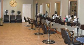 Interior - Tara Lee's Salon in Berlin, NJ Beauty Salons