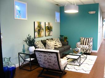Interior - TASH Fitness in Skokie, IL Health Clubs & Gymnasiums