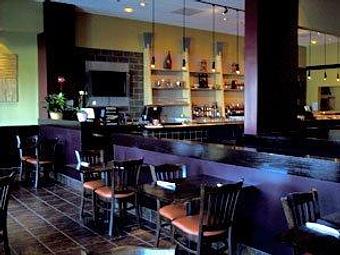 Interior - Taste Of Asian in Gainesville, VA Chinese Restaurants