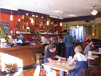 Interior - Tasty Harmony in Fort Collins, CO American Restaurants