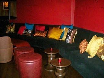 Interior - Tatu in Downtown - Baltimore, MD Restaurants/Food & Dining