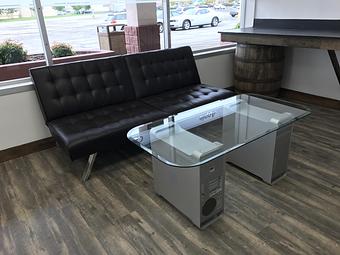 Interior - Techrestore in Near TJ Maxx - Louisville, KY Business Services