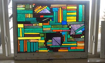 Interior - Teller Street Gallery & Studios in Wheat Ridge, CO Art Galleries & Dealers
