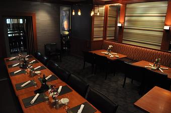 Interior - Tellers of Hyde Park in Cincinnati, OH American Restaurants