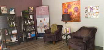Interior - Tempe Holistic Skin Care in Shalimar - Tempe, AZ Skin Care Products & Treatments