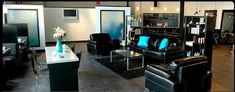 Interior - Ten X Club in Natick, MA Foundations, Clubs, Associations, Etcetera