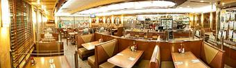 Interior - Tenafly Classic Diner in Tenafly, NJ American Restaurants