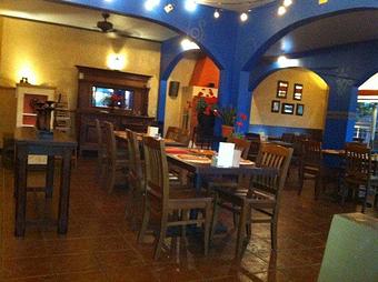 Interior - Tenoch Mexican Grill in Seattle, WA Mexican Restaurants