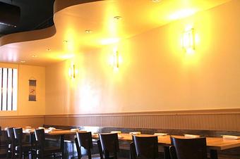 Interior - Teppanyaki Kyoto Restaurant in Pittsburgh, PA Japanese Restaurants