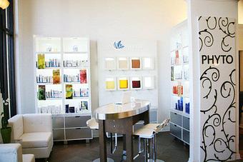 Interior - Terrence Michael Salon in Fort Myers, FL Beauty Salons