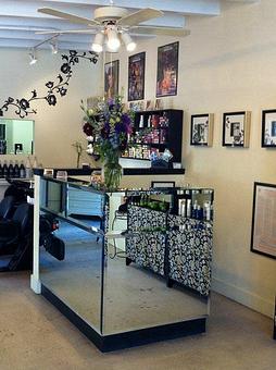 Interior - Texture Hair Spa in La Canada Flintridge, CA Beauty Salons