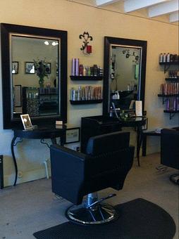 Interior - Texture Hair Spa in La Canada Flintridge, CA Beauty Salons