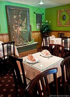 Interior - Thai Angel’s in Mount Kisco, NY Thai Restaurants
