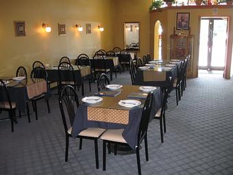 Interior - Thai Cuisine in Spokane, WA Thai Restaurants