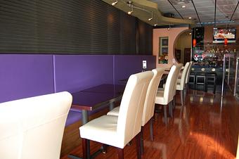 Interior - Thai Curry in Arlington, VA Thai Restaurants