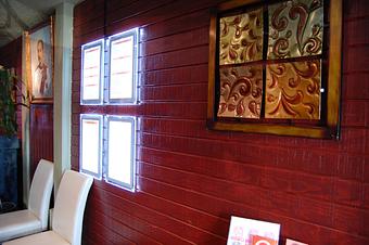 Interior - Thai Curry in Arlington, VA Thai Restaurants