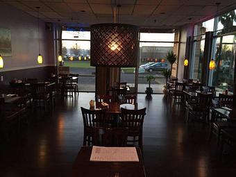Interior - Thai Home Cuisine in Vancouver, WA Thai Restaurants