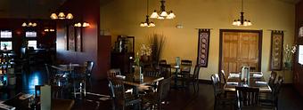 Interior - Thai Spice in Hendersonville, NC Thai Restaurants