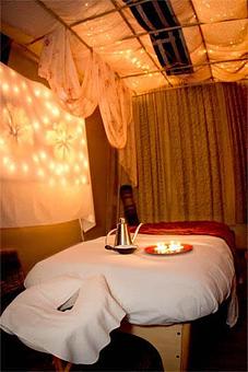 Interior - Thai - Sports Massage of Dallas in Dallas, TX Massage Therapy