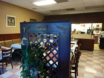 Interior: thai star - Thai Star in Merced, CA Thai Restaurants