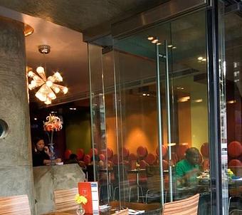 Interior - Thainy in New York, NY Restaurants/Food & Dining
