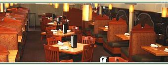 Interior - That's Amore in Greenfield, WI American Restaurants