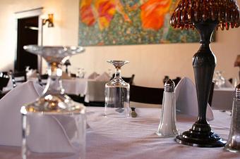 Interior - The Antelope Bar and Prairie Kitchen in Glenrock, WY American Restaurants