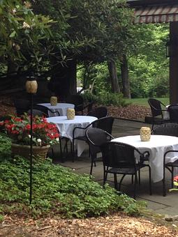 Interior - The Arch Restaurant in Brewster, NY American Restaurants