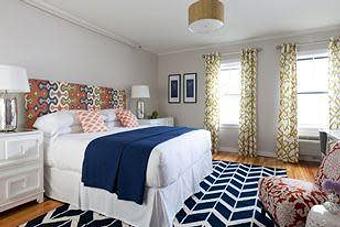 Interior - The Attwater in Newport, RI Travel & Tourism