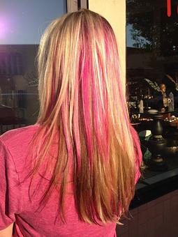 Interior - The Avenue Salon in San Anselmo - San Anselmo, CA Beauty Salons