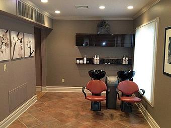 Interior - The B Hive Salon in Hillsdale, NJ Beauty Salons Interior - The B Hive Salon in Hillsdale, NJ Beauty Salons