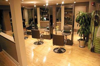 Interior - The B Hive Salon in Hillsdale, NJ Beauty Salons Interior - The B Hive Salon in Hillsdale, NJ Beauty Salons