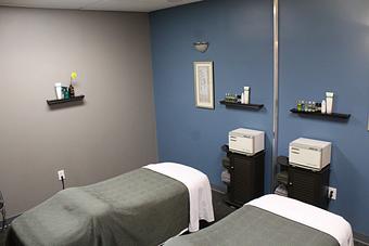 Interior - The Best Body in Virginia Beach, VA Auto Body Repair